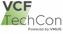 VCFTechcon - 