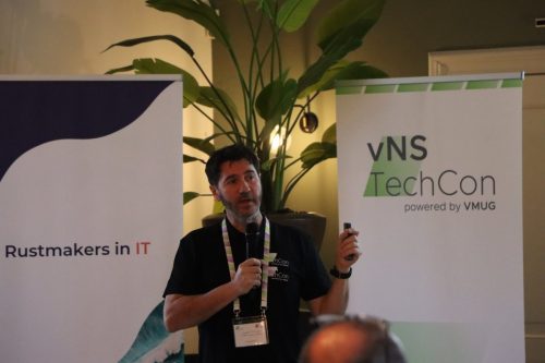techcon-2023 4000 sessie 1