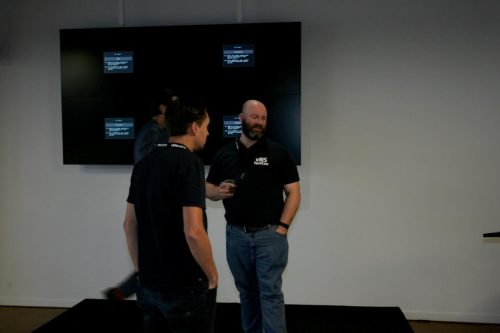 techcon 002