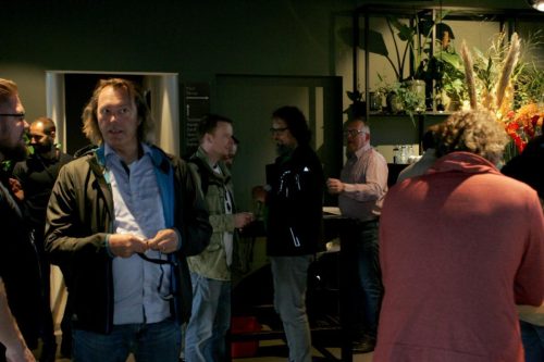 techcon 005