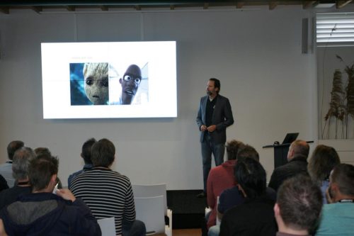 techcon 018