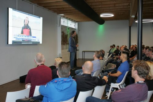 techcon 025