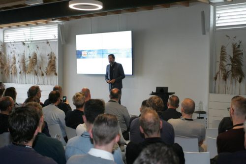 techcon 027
