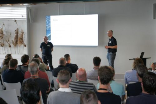 techcon 032