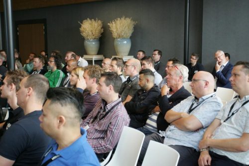 techcon 040