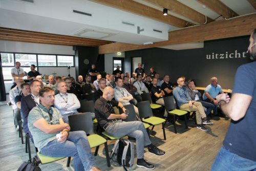 techcon 045