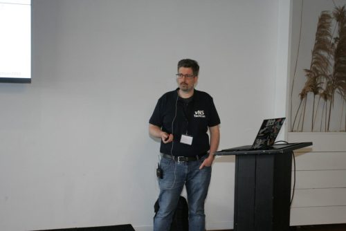 techcon 050