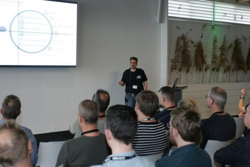 techcon 052