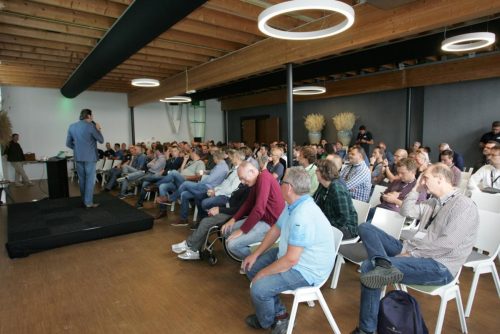 techcon 099