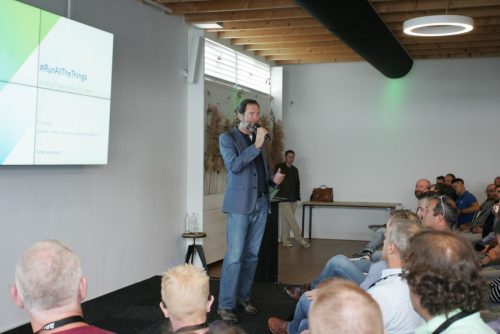 techcon 100