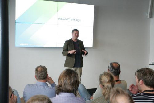 techcon 105