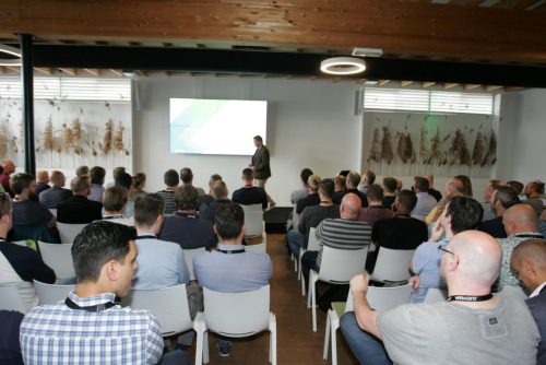 techcon 106