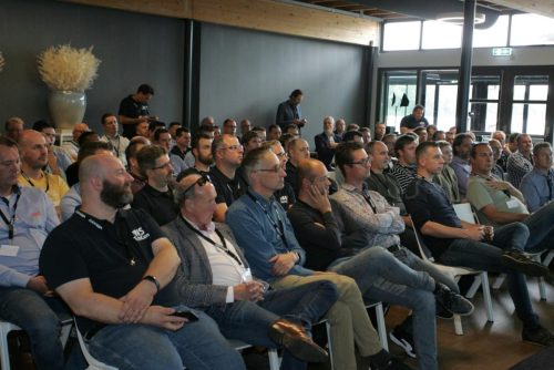 techcon 108