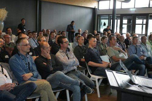 techcon 109