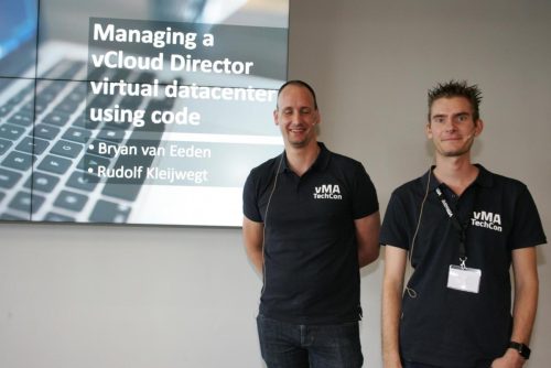 techcon 113