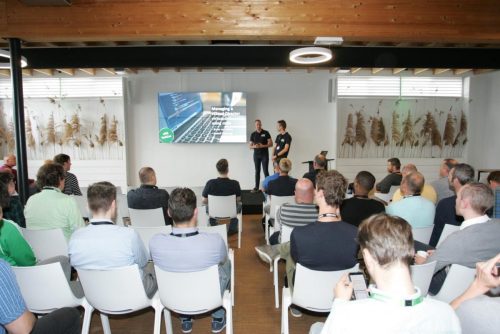 techcon 117