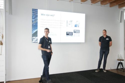 techcon 120