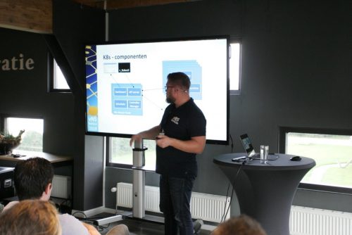 techcon 145