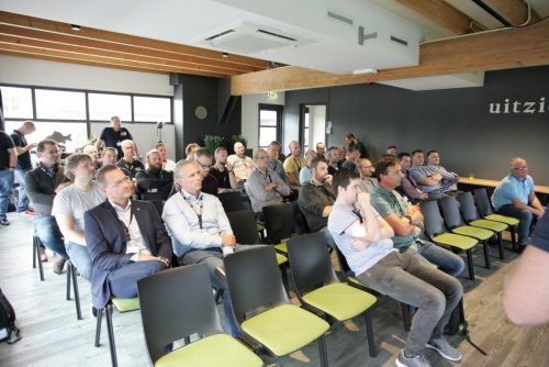 techcon 149