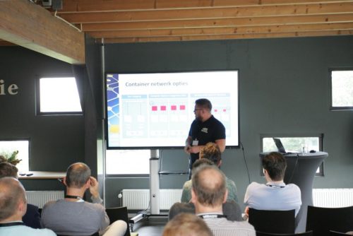 techcon 151