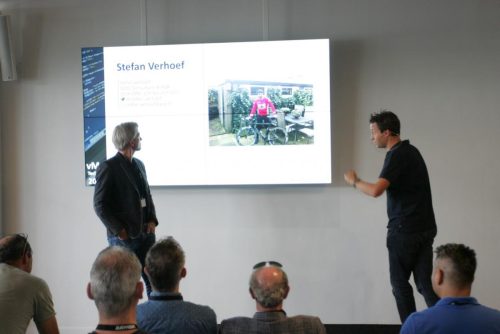 techcon 152