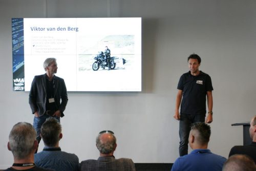 techcon 153