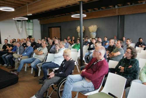 techcon 158