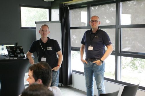 techcon 161