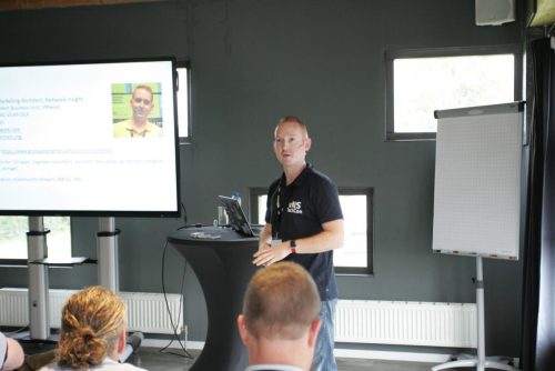 techcon 163