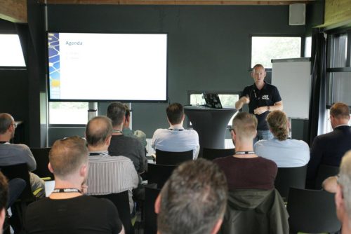 techcon 165