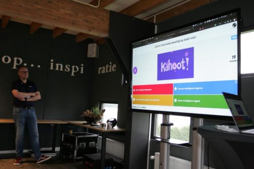 techcon 184