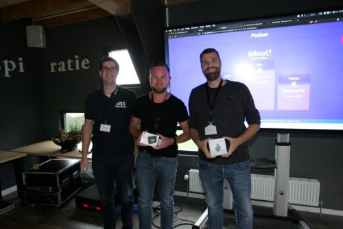 techcon 185
