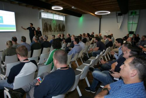 techcon 188