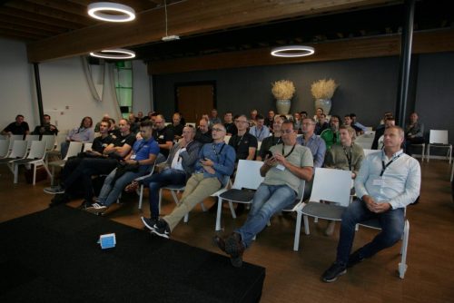 techcon 190