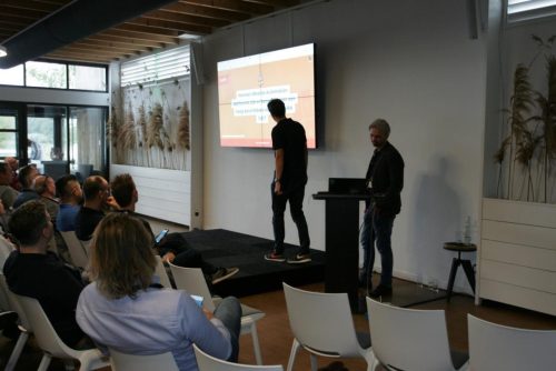 techcon 191