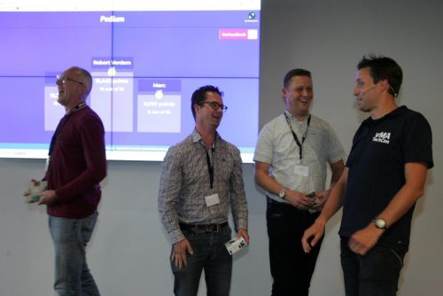 techcon 199