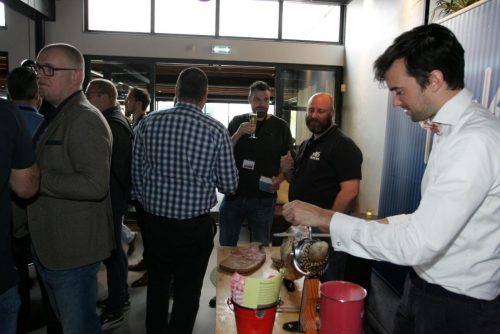 techcon 208