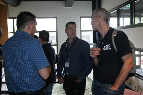 techcon 212