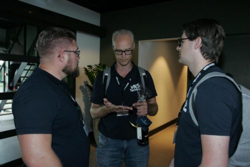 techcon 245