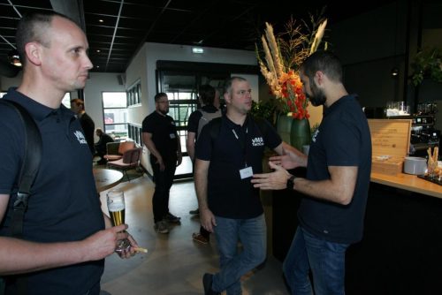 techcon 246