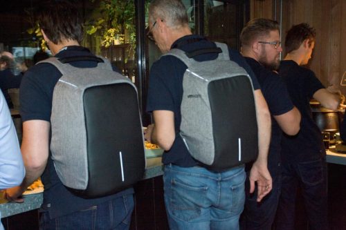 techcon 258